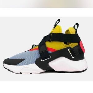 Nike Air Huarache City